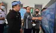 Progres Proyek KCJB Capai 80 Persen, Ditargetkan Uji Coba November 2022