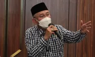 Perda RTRW Jabar Segera Diputuskan di Rapat Paripurna Akhir Maret 2022