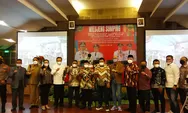Pansus I DPRD Jawa Barat Bahas Persiapan Pemekaran Cianjur Selatan