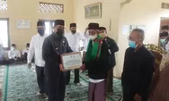 Safari Ramadan Wali Kota Yusuf Bakal Dilaksanakan Di Masjid Ormas Keagamaan