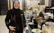 Semarak Ramadan, Hotel Horison Tasikmalaya Rilis Program Buka Puasa