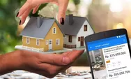 Rekomendasi Aplikasi Untuk Jual Beli Rumah di Android Secara Gratis