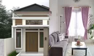 Tips Agar Rumah Minimalis Type 36 Terkesan Mewah dan Terlihat Luas
