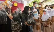 Jabar Menjadi Tonggak Pergerakan Melawan Kekerasan Kepada Perempuan