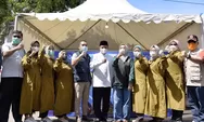 Syarat Perjalanan Libur Idulfitri 2022, Boleh Mudik Asal Lengkap Suntik