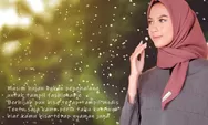 Hijabers Biar Tetap Tampil Fashionable Saat Musim Hujan