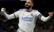 Bayern Gagal Ke Semifinal Liga Champions, Benzema Berpeluang Jadi Top Skor