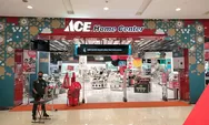 Ace Hardware Siapkan Solusi dan Kemudahan Menuju Hari Raya Idulfitri