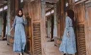 Ramadan Tetap Menawan, Outfit Keren Untuk Acara Buka Bersama