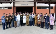 Potensi Pertanian Jabar Perlu Dukungan Aspek Mekanisasi Pertanian