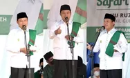 Wagub Jabar: Ibadah Konsisten di Bulan Ramadan Berlimpah Berkah