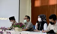Pansus II DPRD Jawa Barat Apresisi SMKN 1 Pacet Kabupaten Cianjur