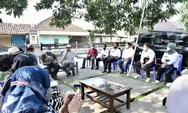 Sejumlah Rumah di Kabupaten Karawang Dapatkan Banyak Bantuan Rutilahu