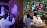 Tradisi Unik Lebaran di Indonesia Yang Tak Lekang Oleh Waktu