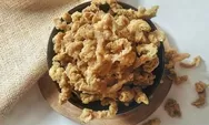 Terlalu Sering Makan Gorengan di Bulan Puasa, Ini Dampaknya