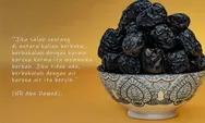 Mengenal 10 Jenis Kurma Terbaik di Dunia, Ciri-ciri dan Khasiatnya Bagi Tubuh