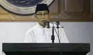 Baznas Kota Tasikmalaya Luncurkan Lima Program Pada Peringatan Nuzulul Quran