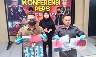 Sulit Mencari Rezeki Di Kota Santri, Suami Rela Jual Kehormatan Istri