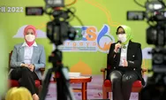 Bulan Suci Berbagi On The Street 2022 Libatkan Warga Asal Jabar di Enam Provinsi