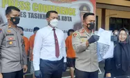 Seorang Pelajar di Tasikmalaya Hamil 7 Bulan, Akibat Diperkosa Ayah dan Anak