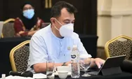 DPRD Jabar Dukung Aplikasi Sapawarga Sebagai Solusi Kelangkaan Minyak Goreng