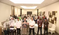 Tantangan Besar Pemkot Tasikmalaya Tangani Persoalan Sanitasi