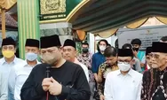 Pemerintah Siapkan Rp 300 Triliun Untuk Santri dan Mahasiswa Entrepreneur
