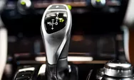 Andalan Perjalanan Mudik Lebaran 2022, Pilih Mobil Matic Atau Manual