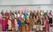 Tulip Luncurkan Buku Gagasan dan Kiprah Kartini Tasikmalaya