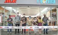 Penuhi Kebutuhan Lebaran 2022, Ace Hardware Buka Tiga Gerai Baru