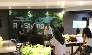 Peringati Hari Bumi, Modena Ajak Masyarakat untuk Memulai Sustainable Living