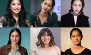 Deretan Artis Cantik Indonesia Ini, Ternyata Atlet Olahraga Bela Diri