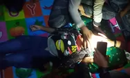 Anak Usia 7 Tahun Ditemukan Meninggal Di Objek Wisata Situ Sanghyang