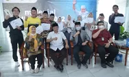 Tingkatkan Kapasitas Generasi Muda, Wagub Jabar Apresiasi Milenial Edufest 2022