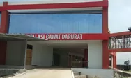 RSUD SMC Kabupaten Tasikmalaya  Berbenah Menuju Pelayanan Profesional