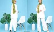 Tips Memilih hijab Terbaik, Berkualitas dan Banyak Pilihan Warna