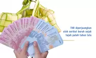 Sejarah Munculnya Tunjangan Hari Raya (THR), Hanya Ada di Indonesia