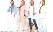 OOTD Lebaran 2022 Ini Jadikan Penampilanmu Semakin Penuh Gaya