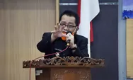 Inilah 9 Pejabat Pimpinan Tinggi Pratama Yang Dilantik Bupati Ade Sugianto
