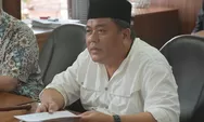 Ranperda Pemberdayaan Pondok Pesantren Segera Disahkan DPRD Kota Tasikmalaya