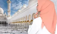 Untaian Kata Terbaik Untuk Ucapan Lebaran 2022 Dari Berbagai Bahasa