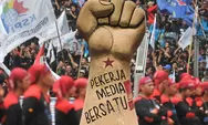 Ucapan Selamat Sebagai Bentuk Peringatan Hari Buruh Nasional 2022