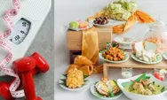 Tak Perlu Khawatir, Ada Tips Turunkan Berat Badan Setelah Lebaran