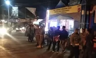 Antisipasi Gangguan Kamtibmas, Polisi Imbau Tidak Ada Takbir Keliling