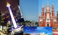Ragam Ide Mengisi Libur Lebaran 2022 Ke Tempat Wisata di Jakarta
