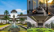 Rekomendasi Tempat Wisata di Bandung, Ajak Keluarga Keliling Kota