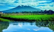 Menikmati Pesona Alam Tasikmalaya Cocok Untuk Libur Lebaran 2022