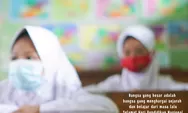 Bukan Ki Hajar Dewantara, Kiprah 5 Tokoh Ini, Pelopor Pendidikan Nasional