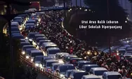 Urai Kemacetan, Libur Lebaran Murid Sekolah Diperpanjang Hingga 12 Mei 2022