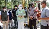 Libur Lebaran 2022, Pemkab Targetkan 30 Ribu Wisatawan Kunjungi Purwakarta